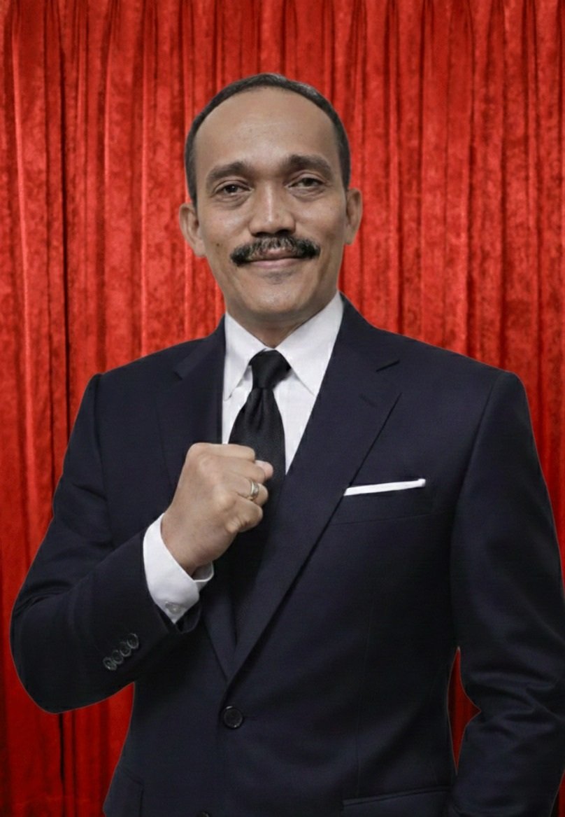 Kepala Sekolah SMKN 1 Pangandaran